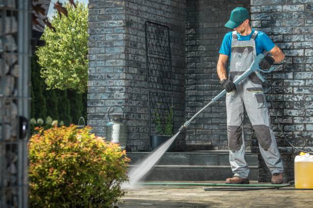 Best Dumpster Area Cleaning  in Dover, NJ