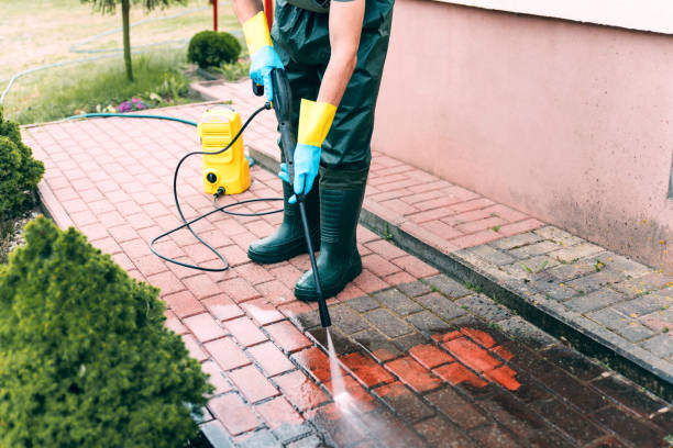 Best Factory Floor Cleaning  in Dover, NJ
